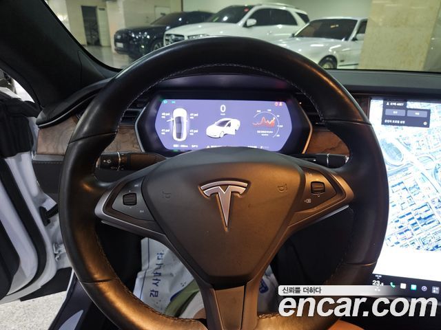 Tesla Model S Long Range 2020 — фото 9