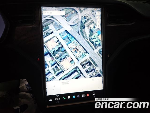 Tesla Model S Long Range 2020 — фото 15
