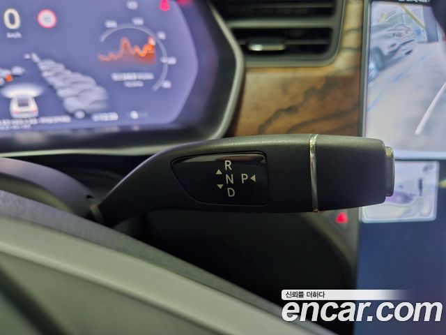 Tesla Model S Long Range 2020 — фото 19