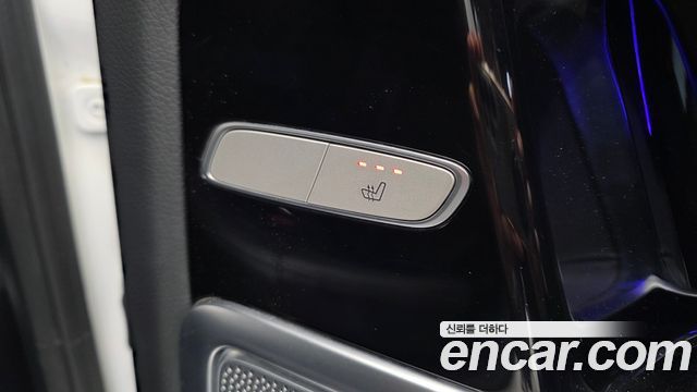Mercedes-Benz G-Class (W463b) AMG G63 2021 — фото 18