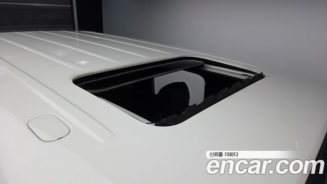 Mercedes-Benz G-Class (W463b) AMG G63 2021 — фото 19