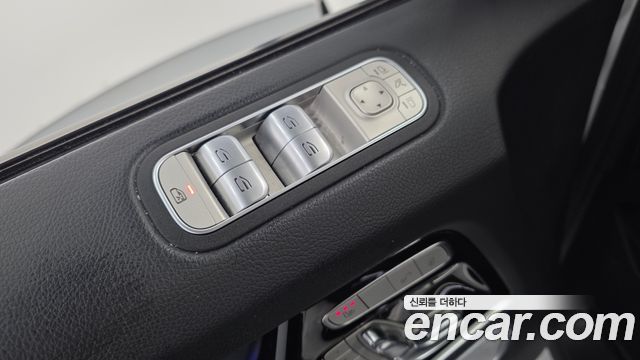Mercedes-Benz G-Class (W463b) AMG G63 2021 — фото 27