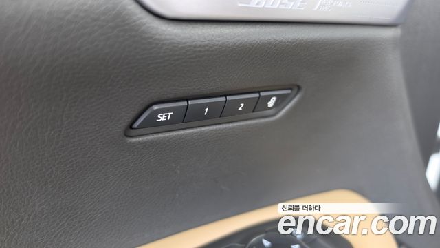 Cadillac XT6 3.6 Sport 2020 — фото 28