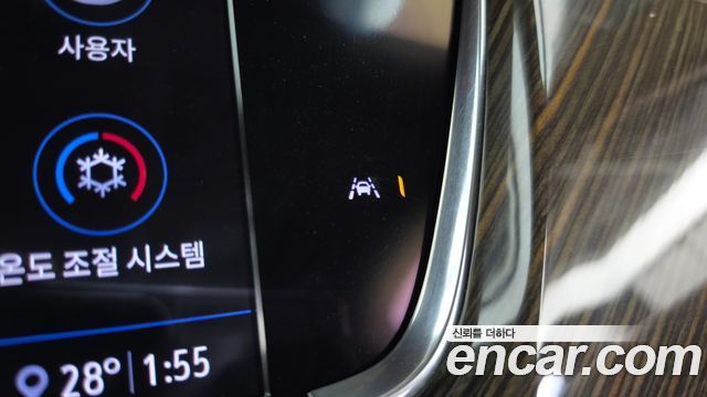 Cadillac XT6 3.6 Sport 2020 — фото 34