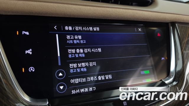 Cadillac XT6 3.6 Sport 2020 — фото 35