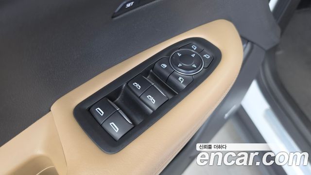 Cadillac XT6 3.6 Sport 2020 — фото 37