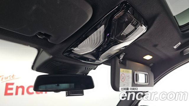 BMW X3 (G01) xDrive M40i 2021 — фото 27