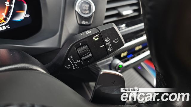 BMW X3 (G01) xDrive M40i 2021 — фото 30