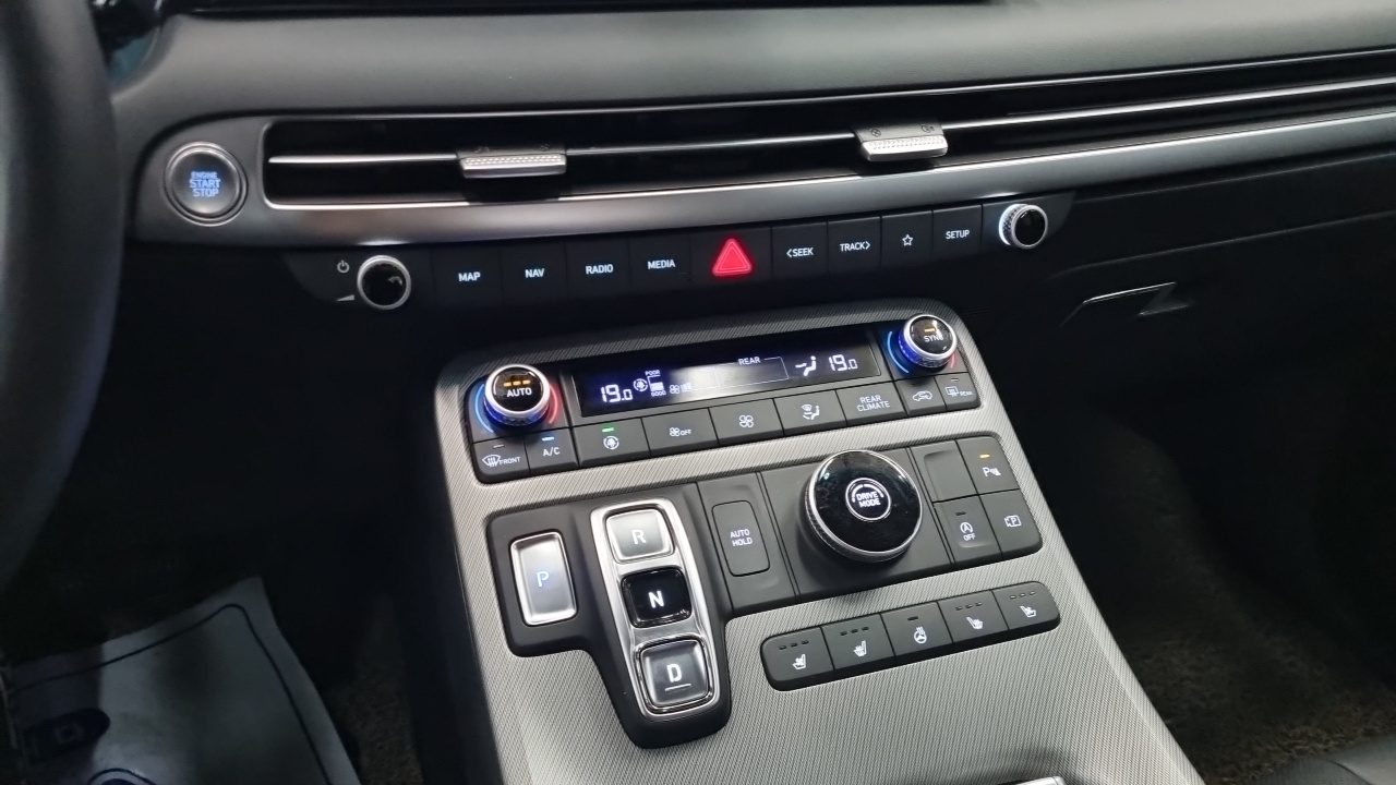 Hyundai Palisade Diesel 2.2 2WD Exclusive 2023 — фото 9