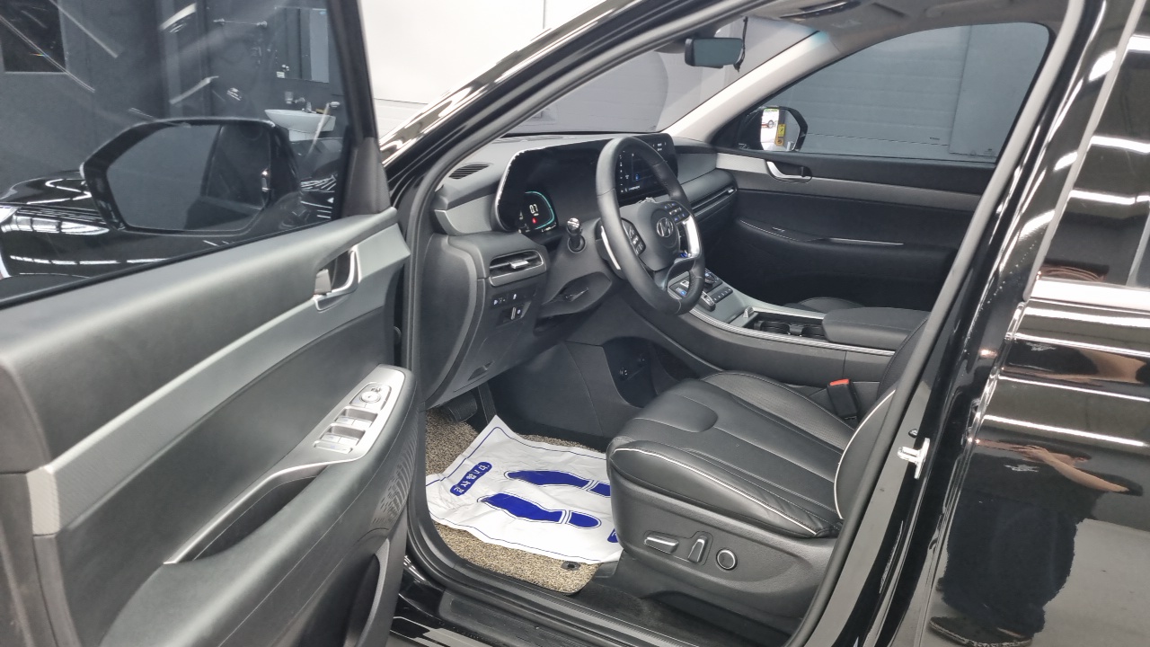 Hyundai Palisade Diesel 2.2 2WD Exclusive 2023 — фото 10
