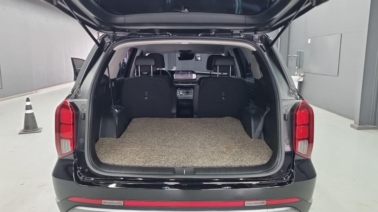Hyundai Palisade Diesel 2.2 2WD Exclusive 2023 — фото 16