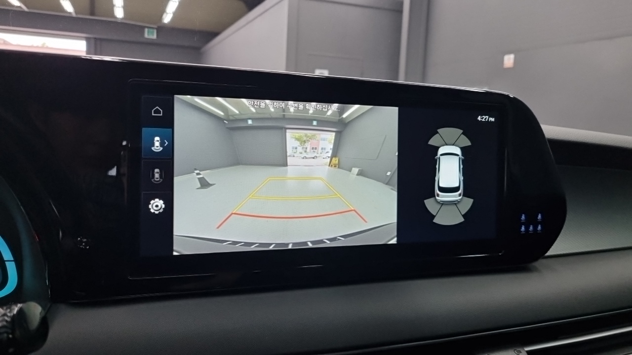 Hyundai Palisade Diesel 2.2 2WD Exclusive 2023 — фото 20