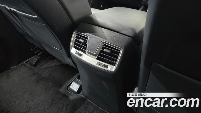 KG Mobility (SsangYong) Rexton Sports Diesel 2.2 2WD Adventure 2019 — фото 19