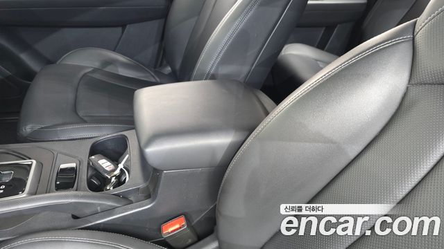 KG Mobility (SsangYong) Rexton Sports Diesel 2.2 2WD Adventure 2019 — фото 29