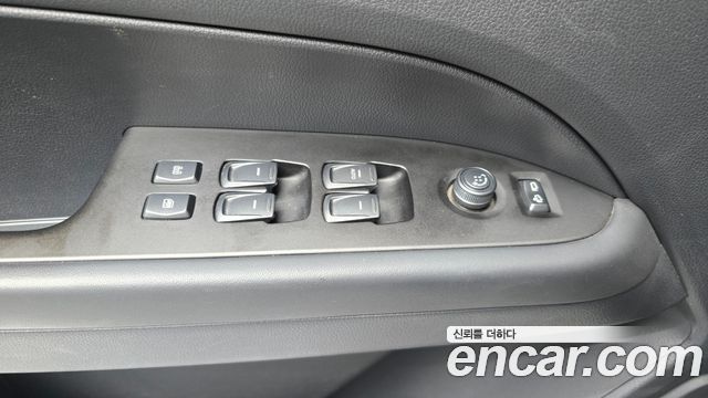 KG Mobility (SsangYong) Rexton Sports Diesel 2.2 2WD Adventure 2019 — фото 30