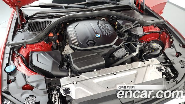 BMW 3 Series (G20) 320d xDrive Luxury 2019 — фото 6