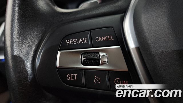 BMW 3 Series (G20) 320d xDrive Luxury 2019 — фото 16