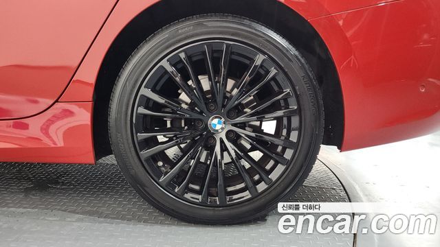 BMW 3 Series (G20) 320d xDrive Luxury 2019 — фото 21
