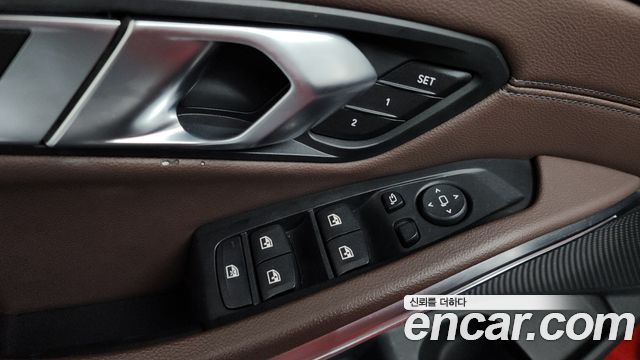 BMW 3 Series (G20) 320d xDrive Luxury 2019 — фото 27