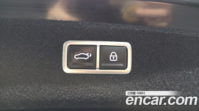 Genesis G80 (RG3) Gasoline 2.5 Turbo AWD 2022 — фото 23