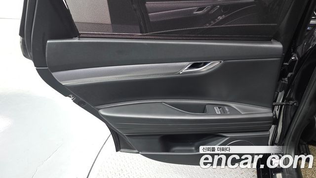 Genesis G80 (RG3) Gasoline 2.5 Turbo AWD 2022 — фото 31