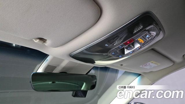 Genesis G80 (RG3) Gasoline 2.5 Turbo AWD 2022 — фото 33