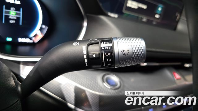 Genesis G80 (RG3) Gasoline 2.5 Turbo AWD 2022 — фото 36