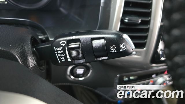KG Mobility (SsangYong) Rexton Sports Diesel 2.2 4WD Noblesse 2018 — фото 18
