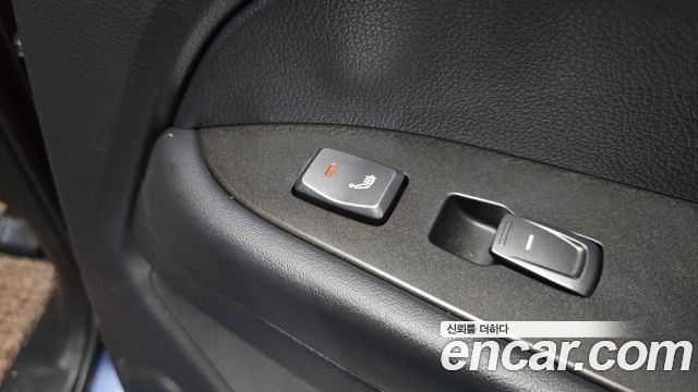 KG Mobility (SsangYong) Rexton Sports Diesel 2.2 4WD Noblesse 2018 — фото 19