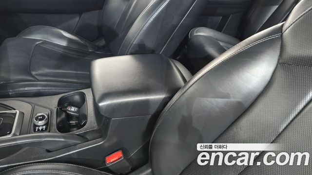 KG Mobility (SsangYong) Rexton Sports Diesel 2.2 4WD Noblesse 2018 — фото 28