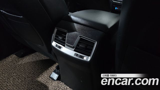KG Mobility (SsangYong) Rexton Sports Diesel 2.2 4WD Noblesse 2018 — фото 32