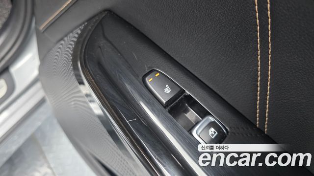 Kia K5 Hybrid (III) Signature 2022 — фото 19