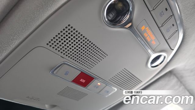 Hyundai Grandeur (IG) 2.5 Le Blanc 2023 — фото 17