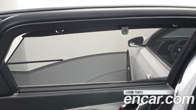 Hyundai Grandeur (IG) 2.5 Le Blanc 2023 — фото 19
