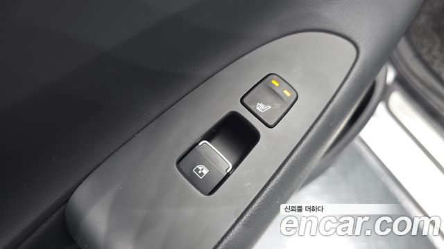 Hyundai Grandeur (IG) 2.5 Le Blanc 2023 — фото 32