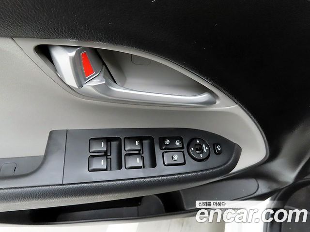 Kia Ray Van Standard 2022 — фото 15