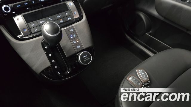 Hyundai Casper Turbo Inspiration 2025 — фото 9