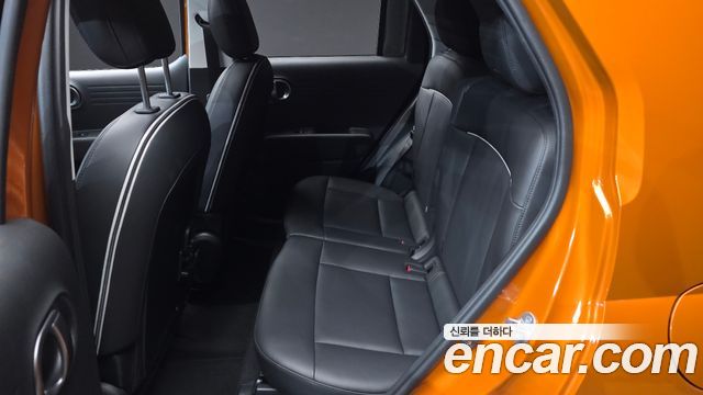 Hyundai Casper Turbo Inspiration 2025 — фото 12