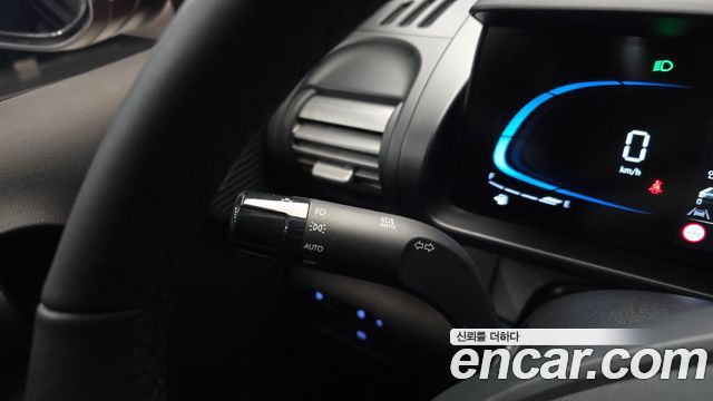 Hyundai Casper Turbo Inspiration 2025 — фото 16