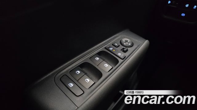 Hyundai Casper Turbo Inspiration 2025 — фото 17