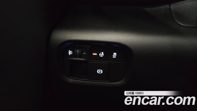 Hyundai Casper Turbo Inspiration 2025 — фото 18