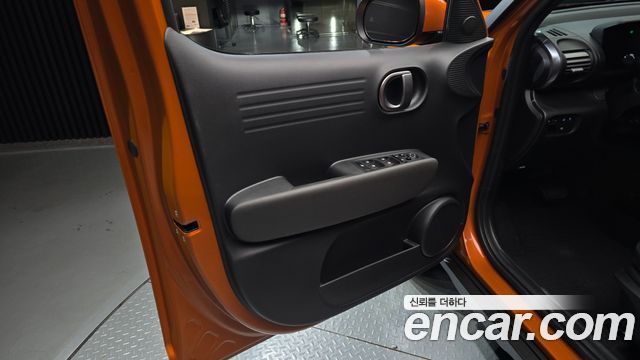 Hyundai Casper Turbo Inspiration 2025 — фото 24