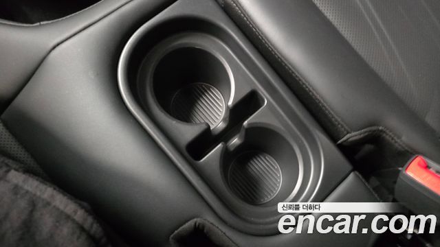 Hyundai Casper Turbo Inspiration 2025 — фото 29