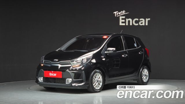 Kia Morning Urban (JA) Prestige