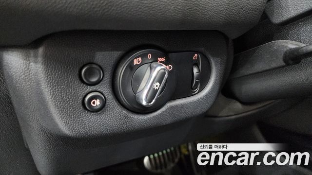 MINI Cooper S Clubman JCW 2nd Gen 2021 — фото 20
