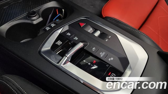 BMW 1 Series (F70) M135 xDrive 2025 — фото 9