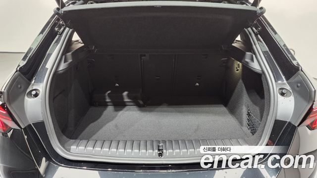 BMW 1 Series (F70) M135 xDrive 2025 — фото 20