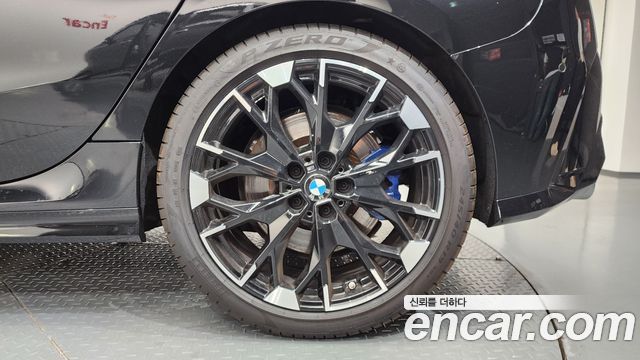 BMW 1 Series (F70) M135 xDrive 2025 — фото 21