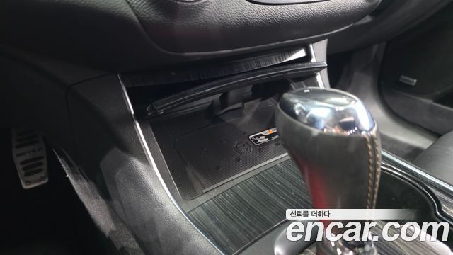 Chevrolet Impala 2.5 LTZ 2016 — фото 13