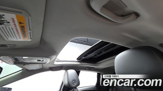 Chevrolet Impala 2.5 LTZ 2016 — фото 19